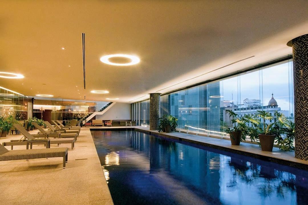 Amazing Reforma Apartment, 2 Brms 2 Bath, Awesome Mexico City Exterior photo