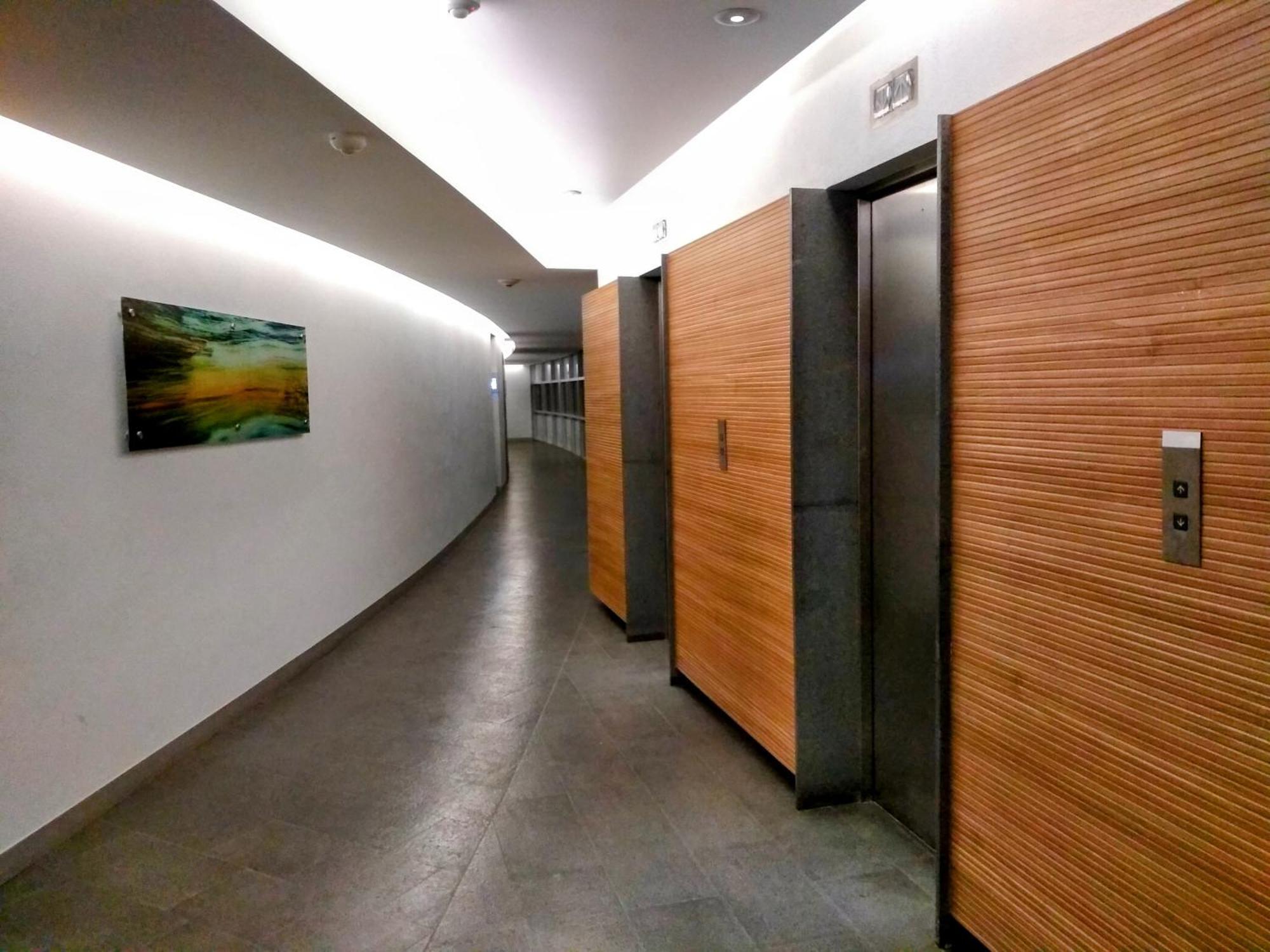 Amazing Reforma Apartment, 2 Brms 2 Bath, Awesome Mexico City Exterior photo