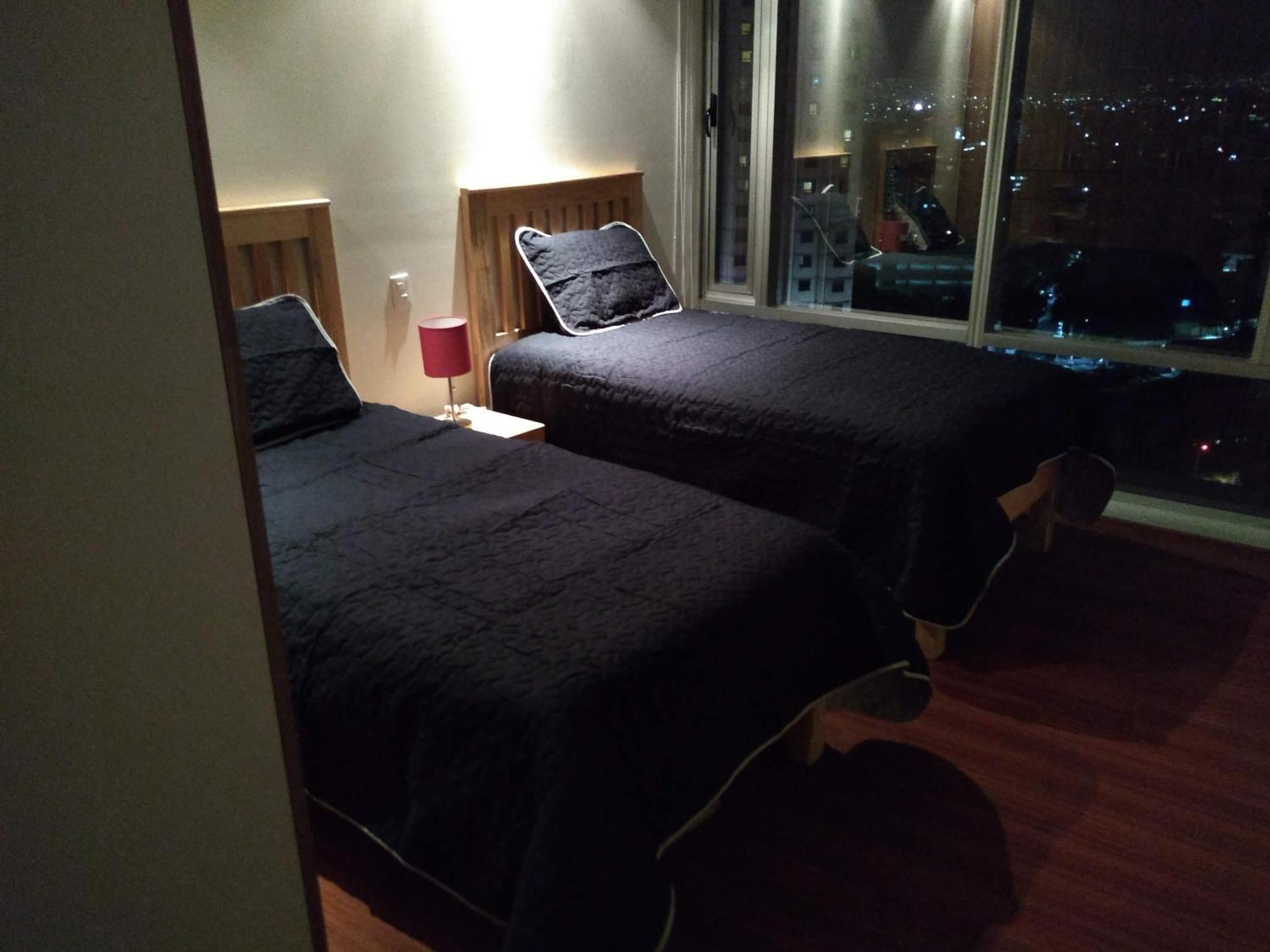 Amazing Reforma Apartment, 2 Brms 2 Bath, Awesome Mexico City Exterior photo